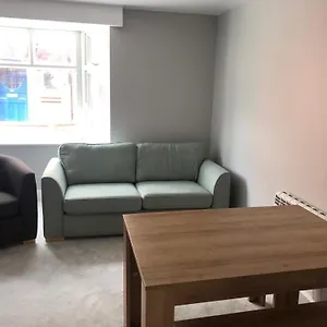 New Ground Floor 2 Bed Flat Close To The Bournemouth
