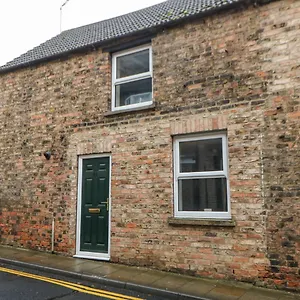  Holiday home Firkin