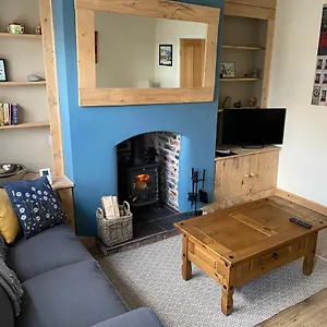  Holiday home Lychgate View