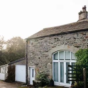  Holiday home Howgill House Barn