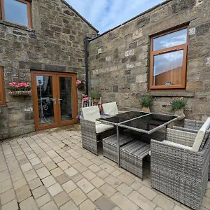 Holiday home Cozy Close To Haworth Sleeps 2 With Garden